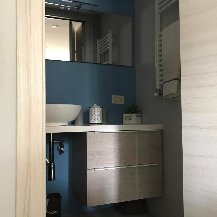Casa Degli Oliveti Hotel Massarosa Zewnętrze zdjęcie
